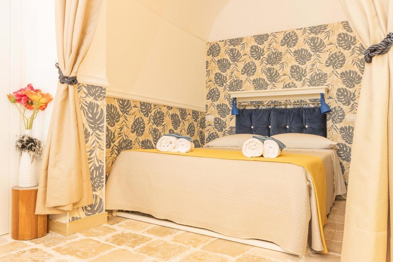 Extravacanza Old Town Polignano a Mare Eksteriør billede