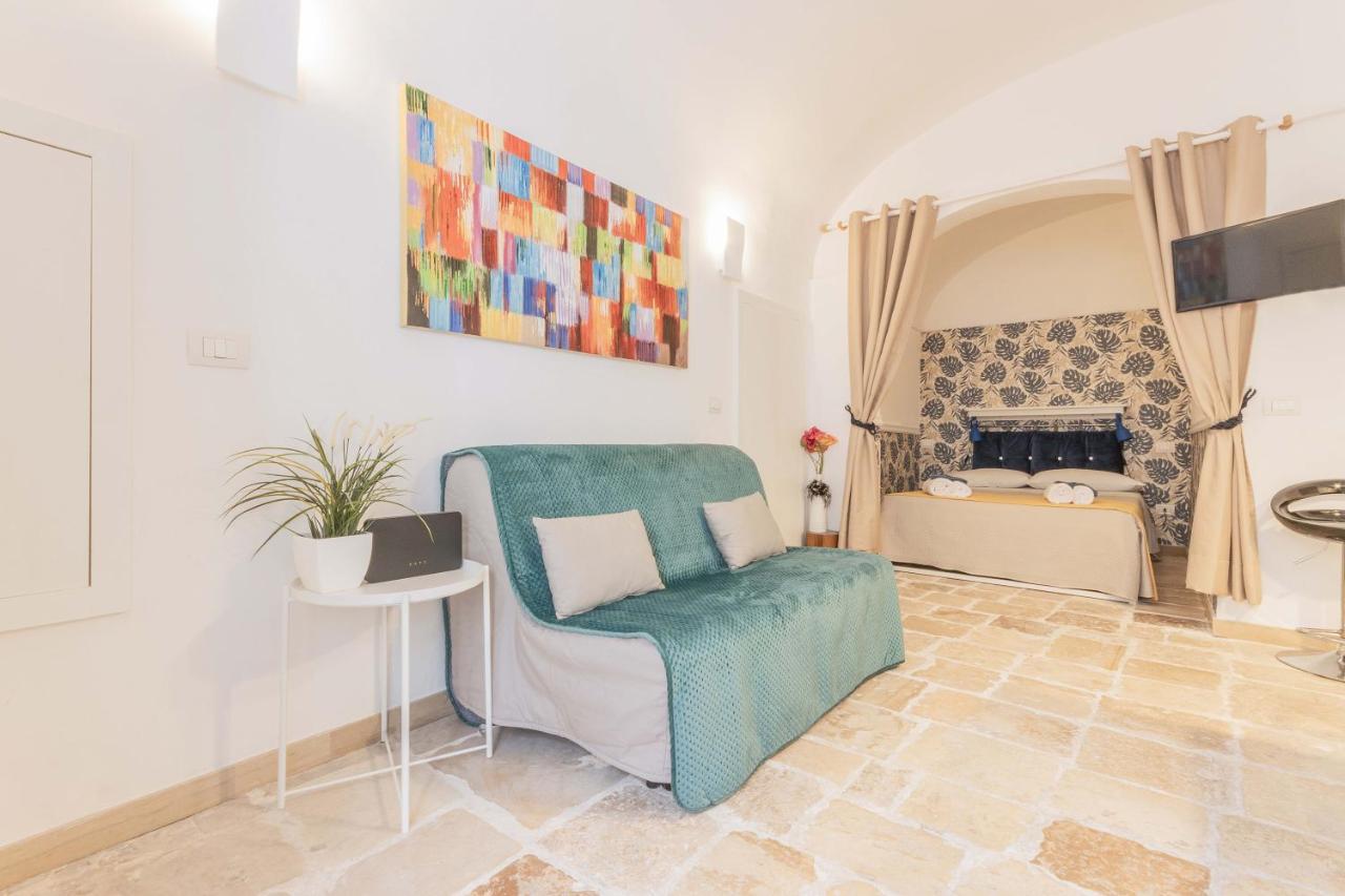 Extravacanza Old Town Polignano a Mare Eksteriør billede